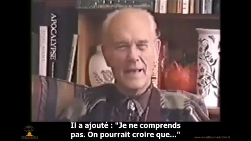 The Origins on Oil - shared video from Telegram