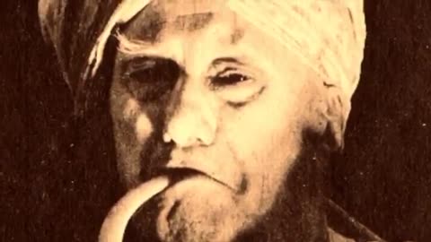 William Cooper on Aleister Crowley Sacred Geometry International