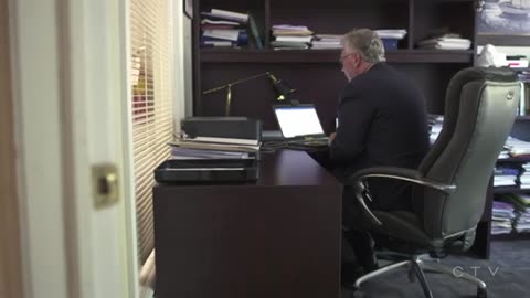 Debate da morte= Canadá