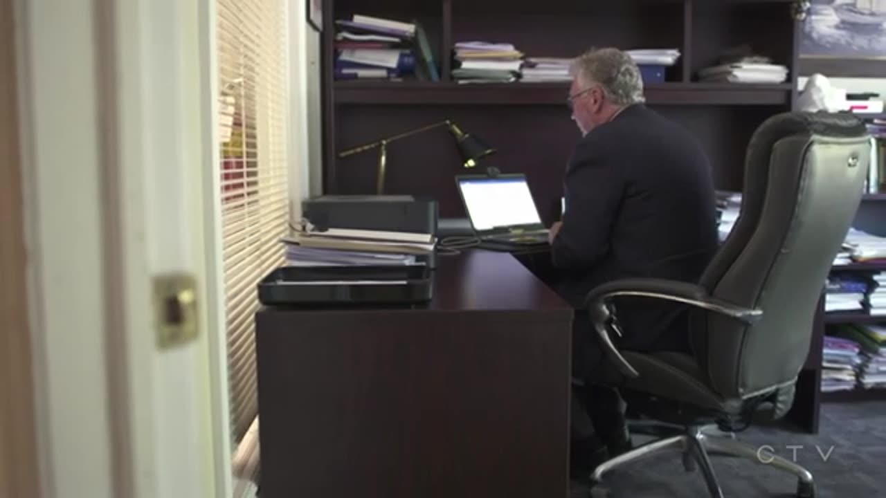 Debate da morte= Canadá