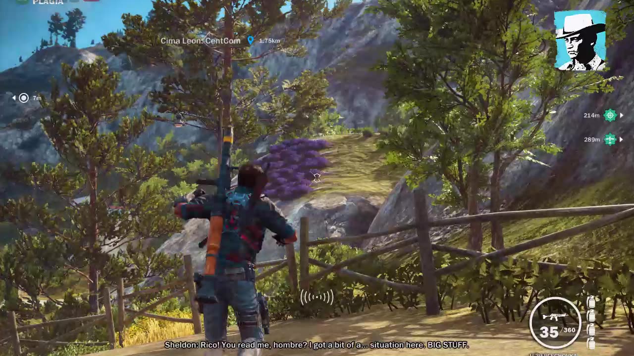 Just Cause 3 Part 16