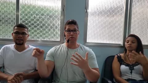 Canalização com Akhenaton_até quanto um espírito pode cair #246