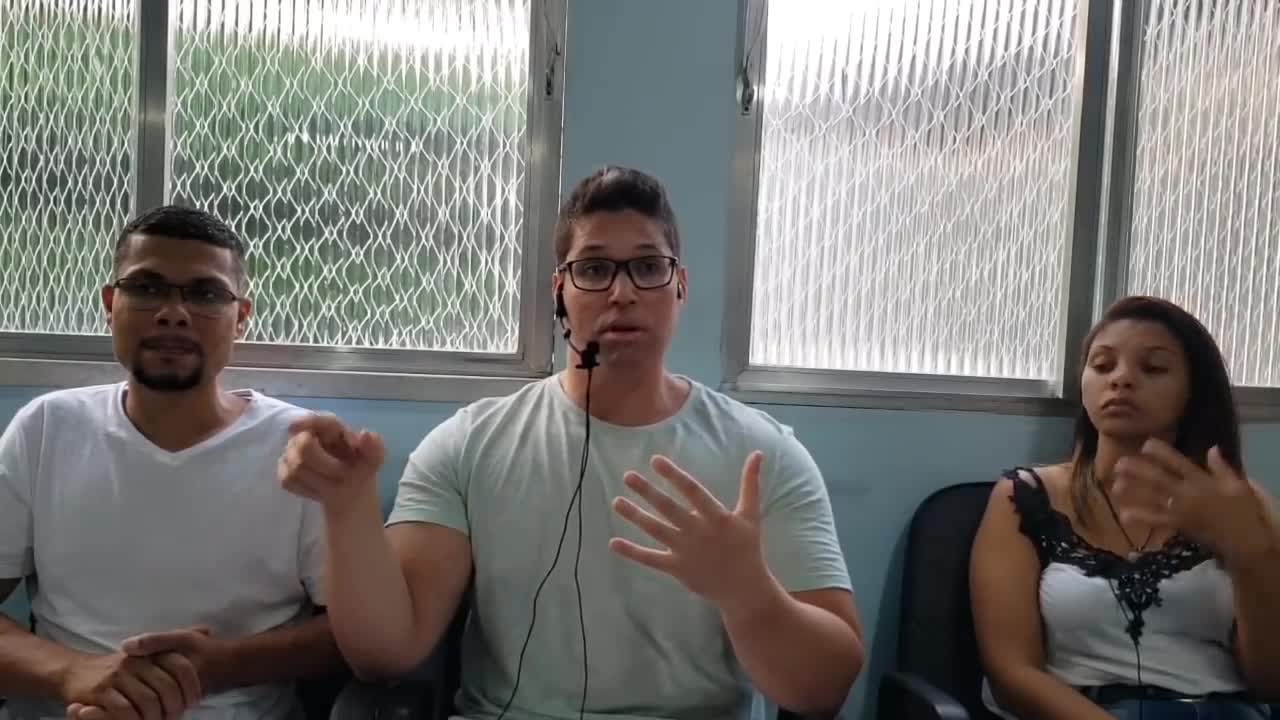 Canalização com Akhenaton_até quanto um espírito pode cair #246