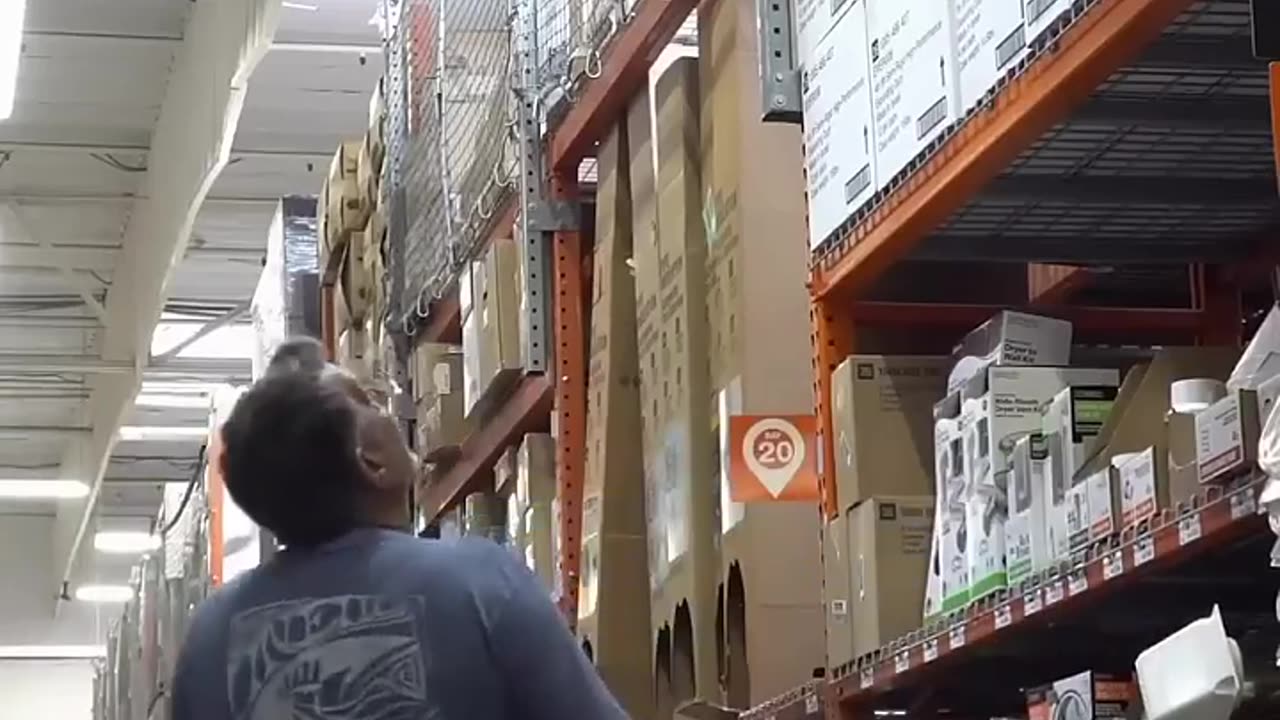 Funny Ramdom Video Part 1