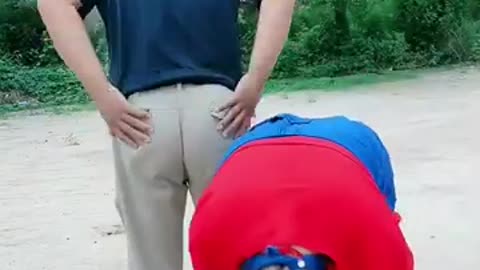 Funny video