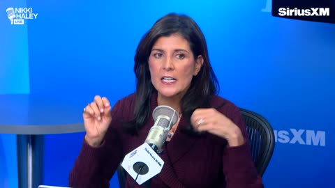 Neocon Nikki Haley is Now Attacking Trump's Nominee for Director of National Intelligence