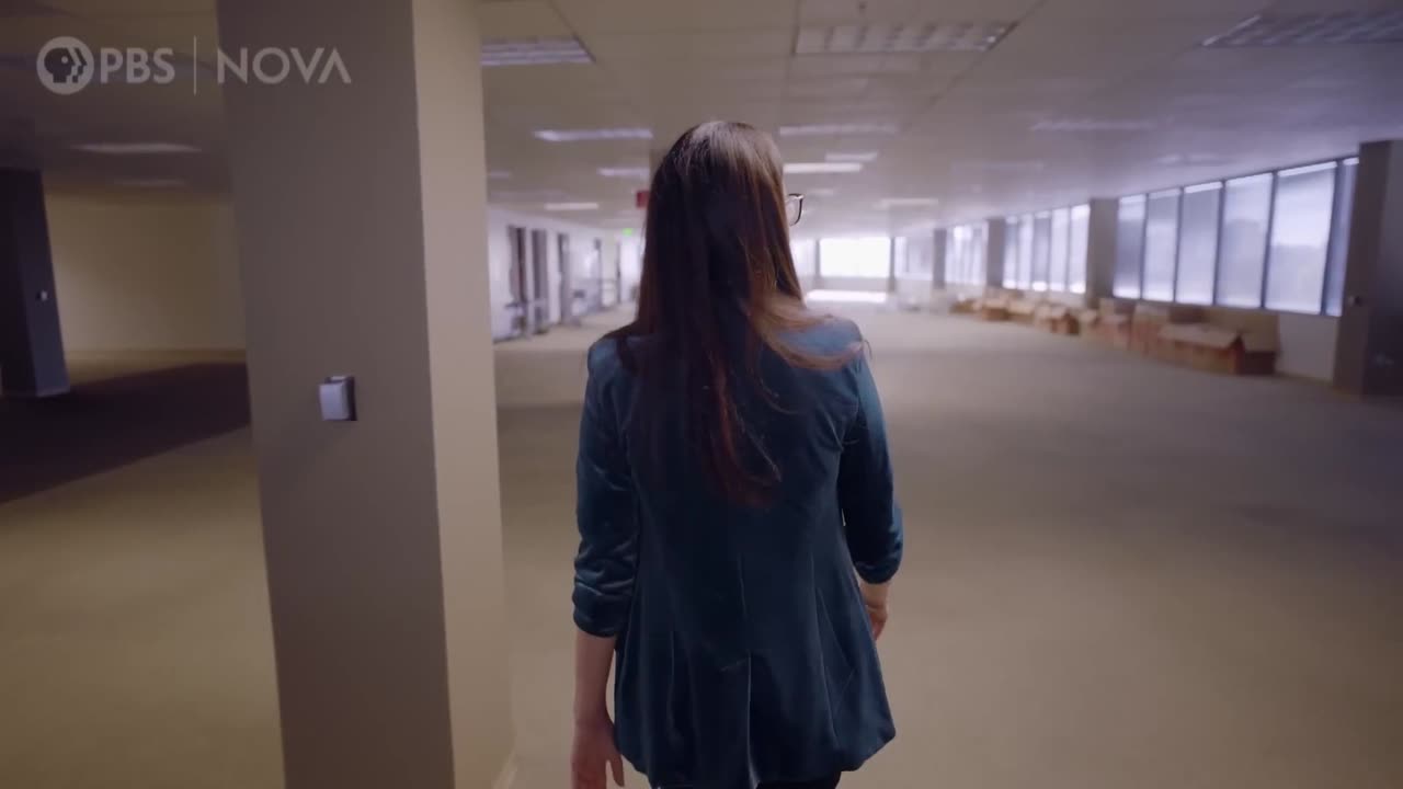 Your Brain- Who's in Control. Full Documentary NOVA PBS