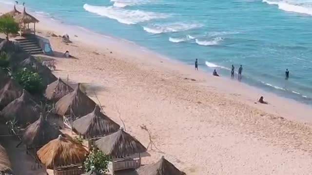 Gunung kidul mountain