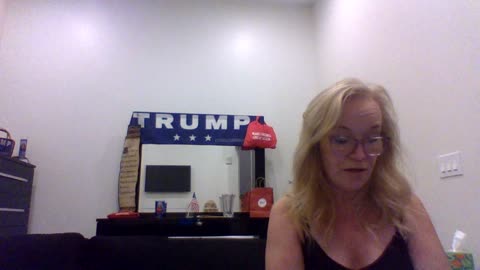 Jesus and Trump Episode One hundred and ninety one