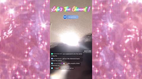 - SHYGIRL ; SHOWS HER BRUISES SHE GOT TONIGHT | DIAMOND CALLS THE POLICE TO THE AIRBNB !