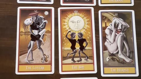 They Feed Off Of Us!! 9/13/23 Tarot Insight
