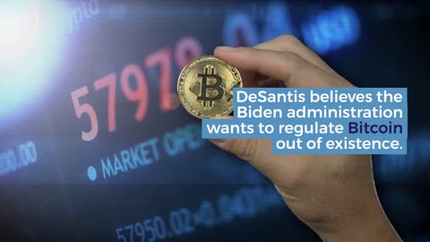 Pro-Crypto GOP Candidates to Take the Stage in Debate Next Month