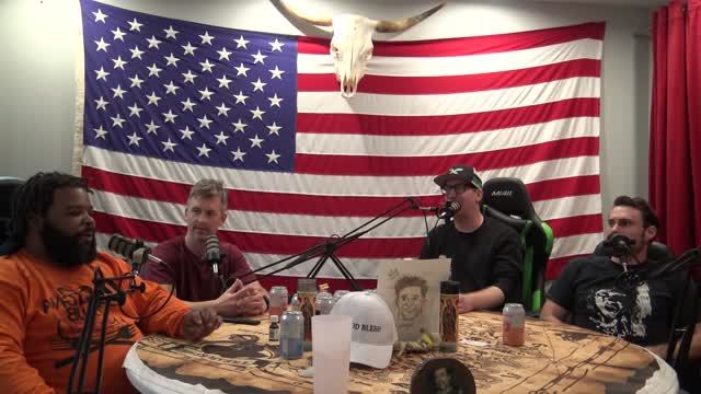 Ep 365 - Weed Guy (feat. Brian Six, Lemaire Lee, and Ryan Shaner)