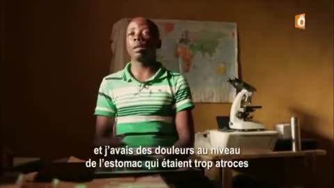 Pourquoi l'artémésia est interdite