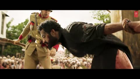 Komuram Bheemudo (From "Rrr") Komuram Bheemudo (From "Rrr")