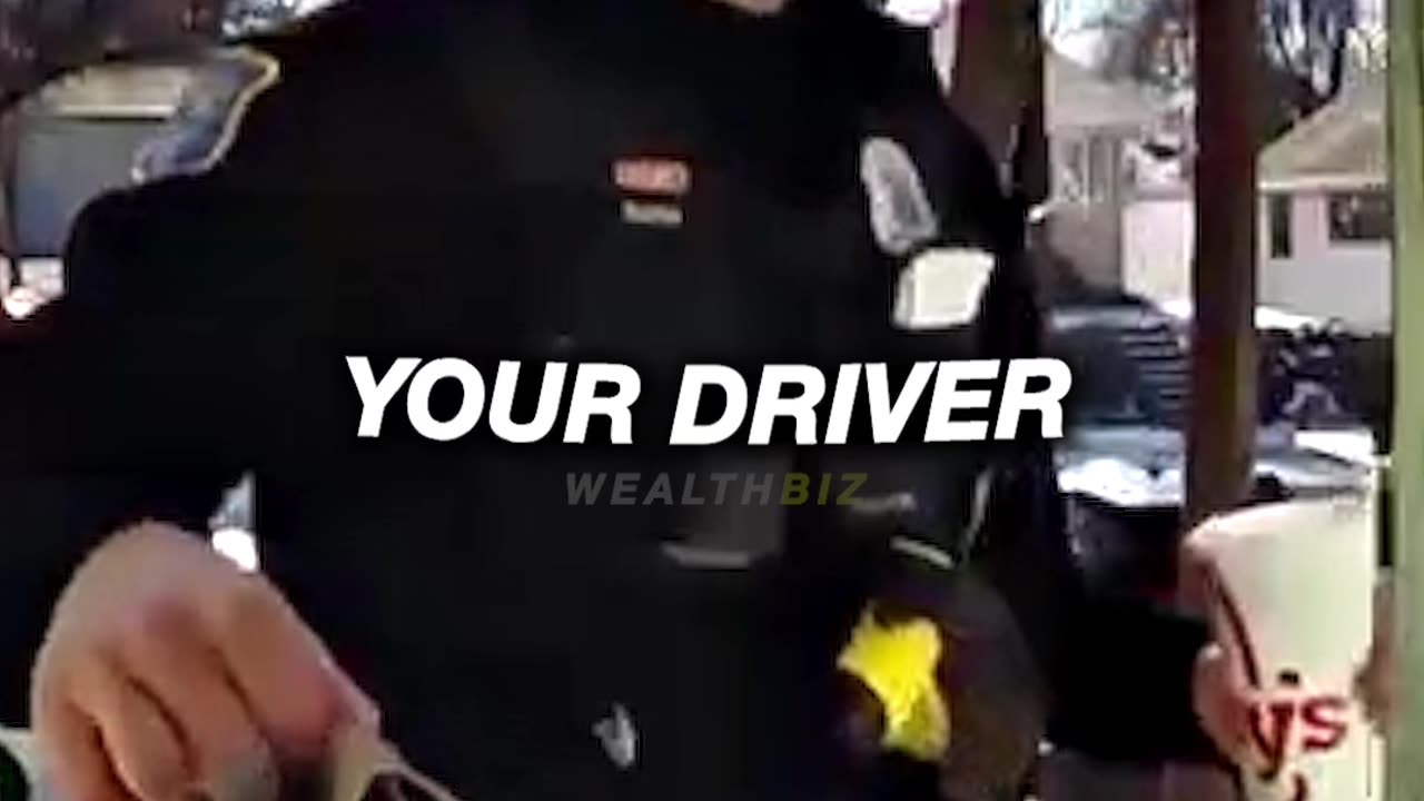Unexpected Fast Food Delivery #doordash #fyp #foryou #gift