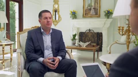 Devin Nunes on Truth Social: “It was time to go on the offense”