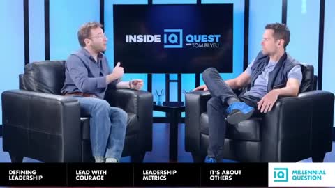 Simon Sinek