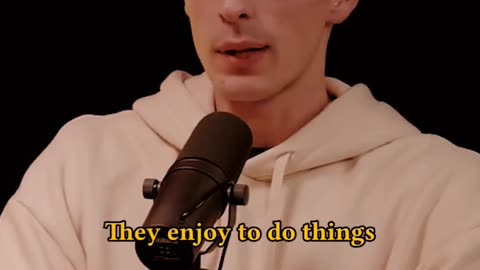 Make it so hard to lose that it's easy to win.