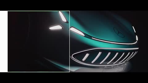 Vision AMG