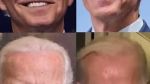 Biden double wearing Mask