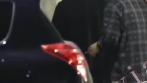 Jungkook smoke for the fort time