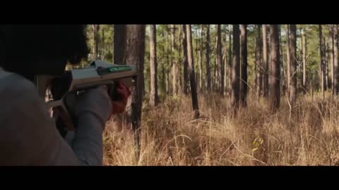 65 Trailer (2023) Adam Driver