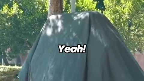 Best Magic Trick Ever Prank! 😂💨