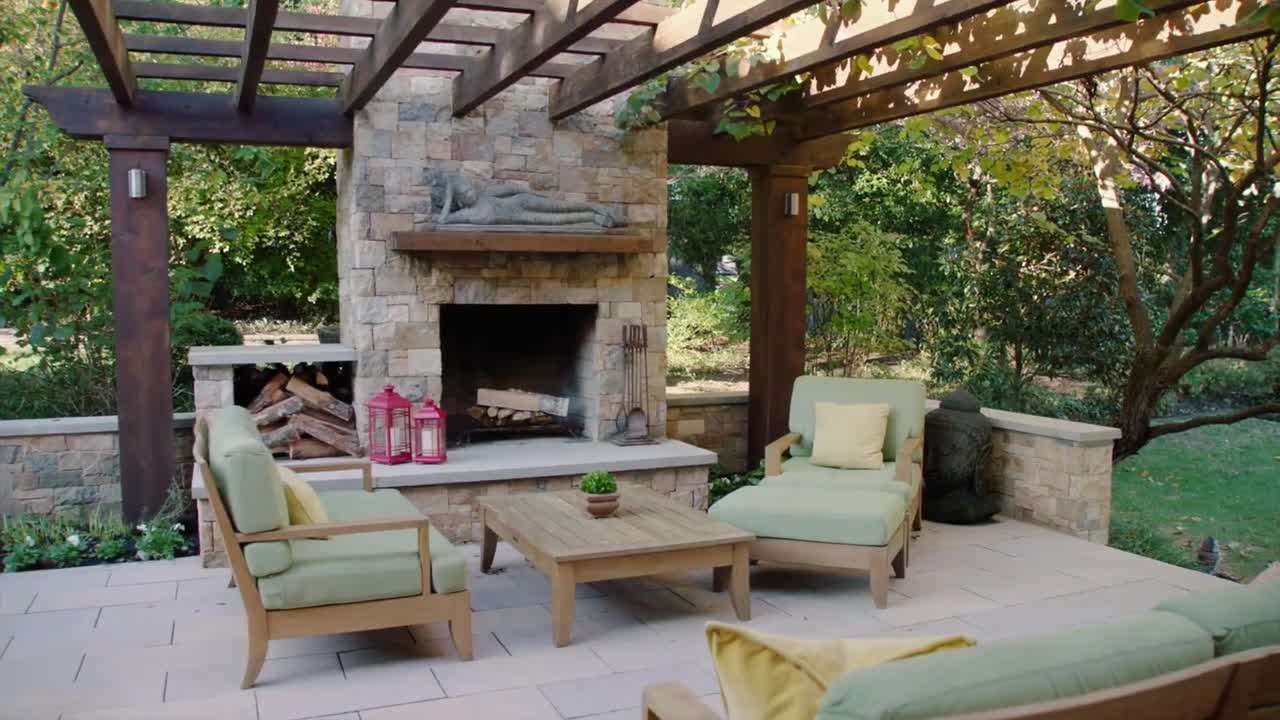 Exquisite Custom Home in Chevy Chase, Maryland