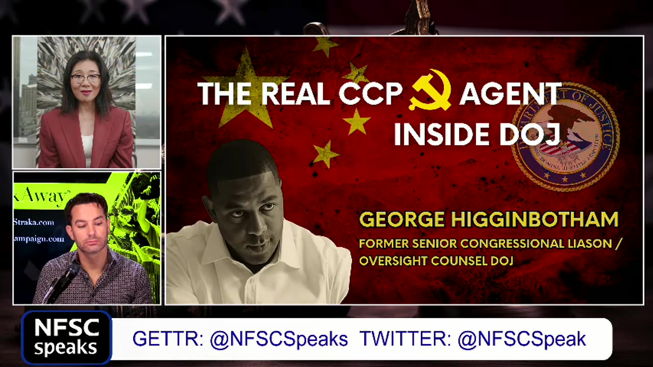4.06.23 NFSC SPEAKS THURSDAY NICOLE WITH BRANDON STRAKA