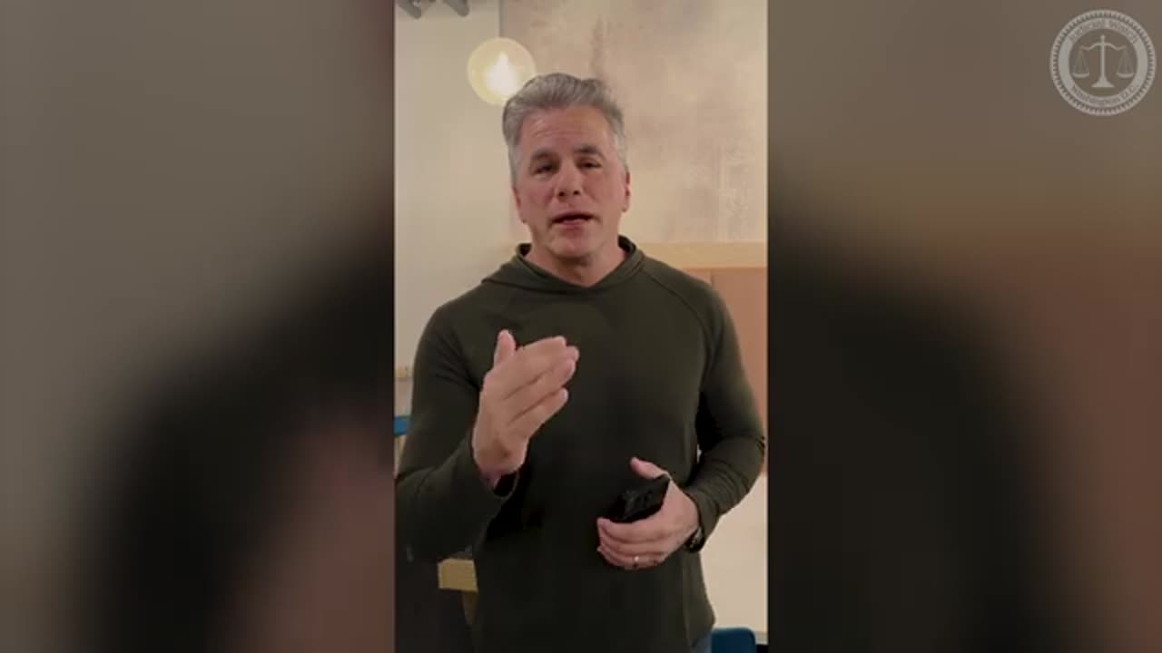 Judicial Watch-HUGE Court Rules Against Counting Ballots that Arrive after Election Day!