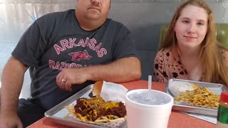 Willy Burger #1 Beaumont Texas