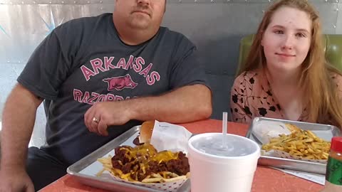 Willy Burger #1 Beaumont Texas