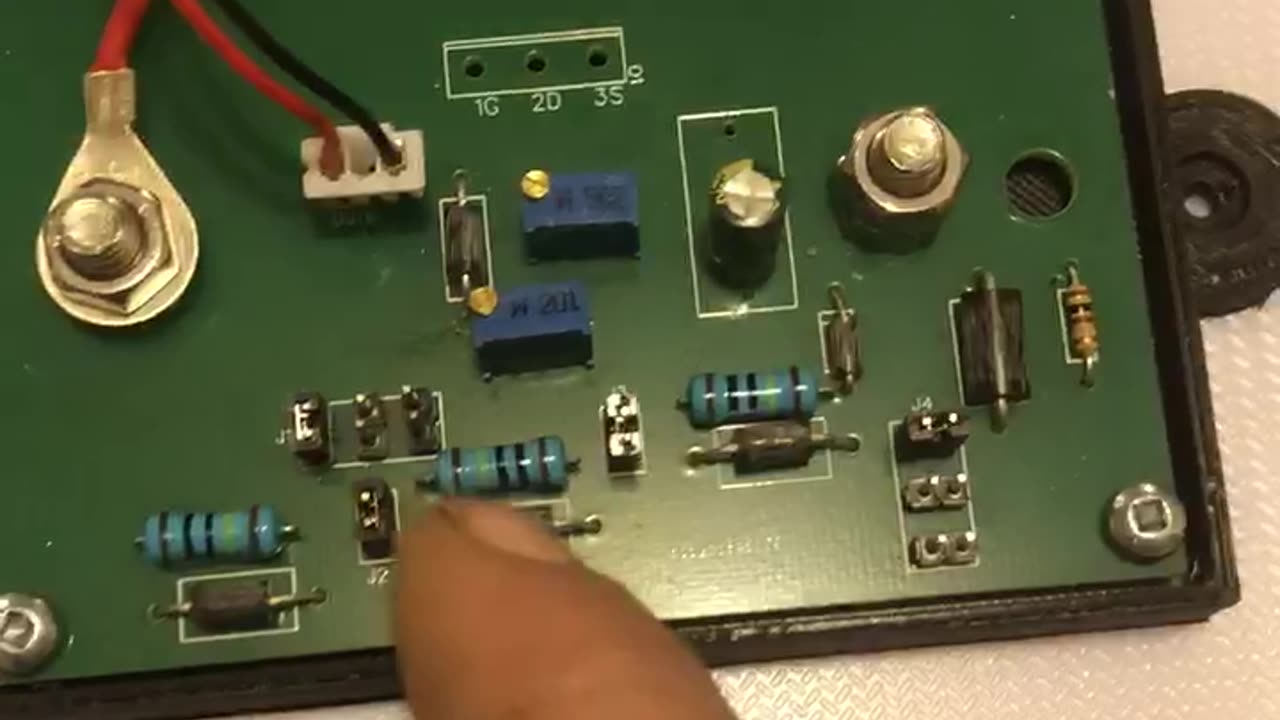 Somebody say … why don’t you dump big boy ….. and I said pardon?