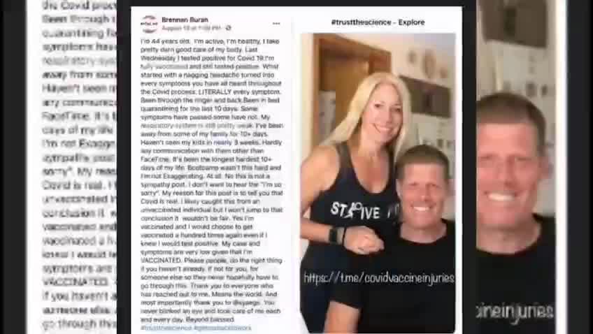 Opfer der Maßnahmen