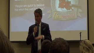 Ruston Library part 3 of 4