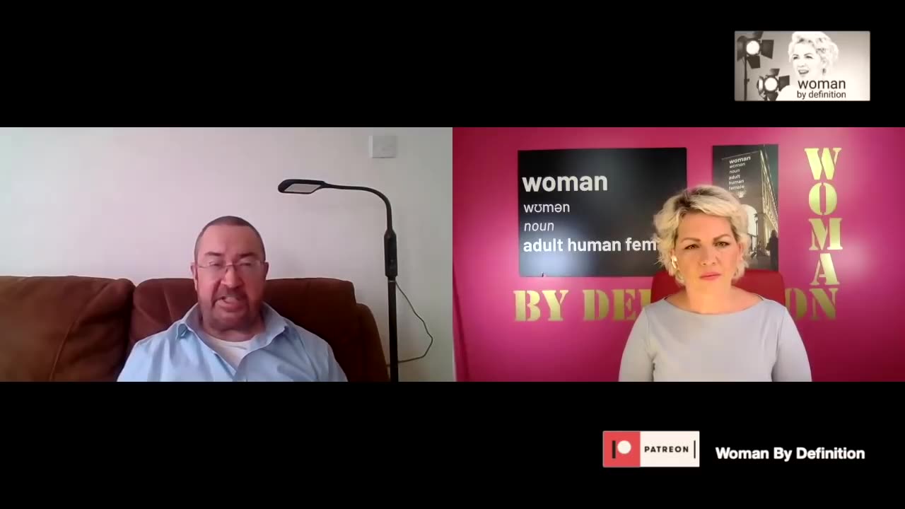 223 Commodifying Human Nature episode three - Gary Powell