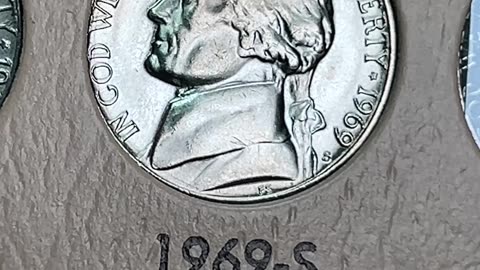 Nickel Album Upgrade 49 - Awesome Shiny!