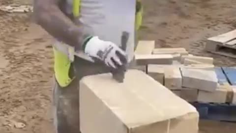 Clean Cut