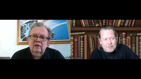 Lunchklubben 18 april SVT, EKOT och UR markeras på Twitter