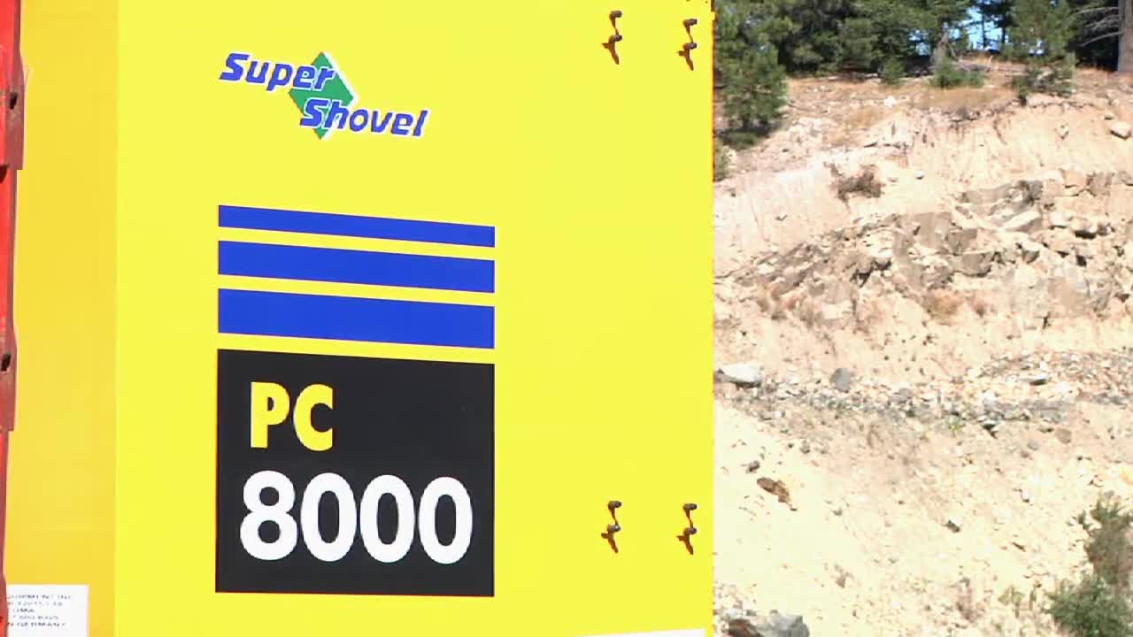 Copper Mountain Mining Corp - Construction Update Sept 2010