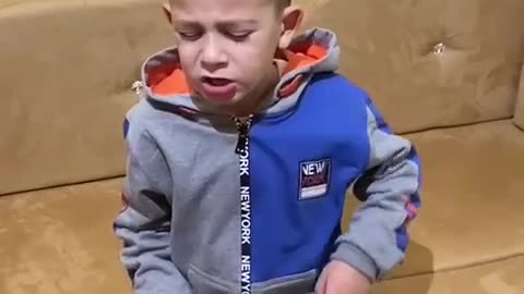 Messaggio di Dio da parte di questo bambino straordinario