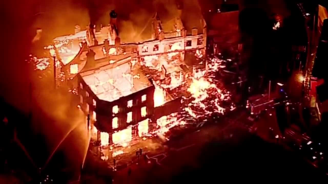 Reading the London Riots_ 'I have no doubt the riots will happen again'