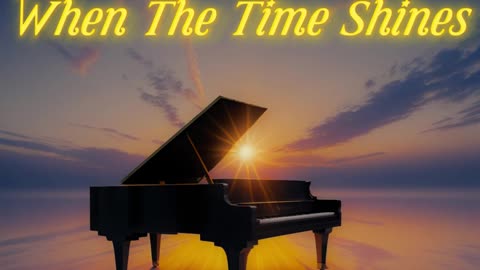 When The Time Shine