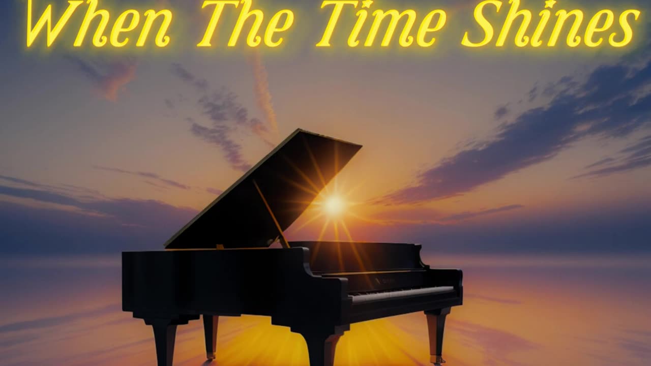 When The Time Shine