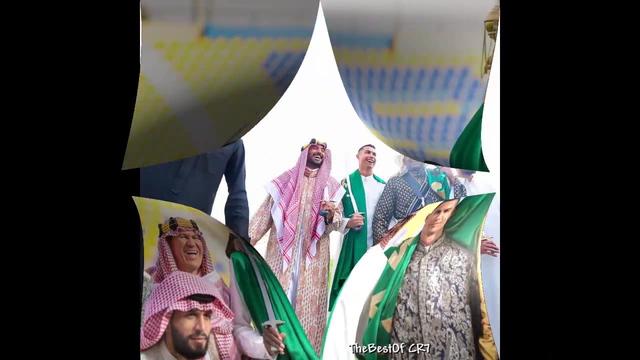 Successful_integration_for_Cristiano Ronaldo_R iyadh,_Saudi Arabia_Founding_Day_Al_Nassr _FC_