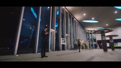Business proposal Korean drama in hindi EPISODE 1