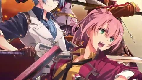 The Legend of Heroes: Trails Series - Overview Trailer