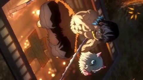 The DEMON SLAYER