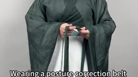 Posture Corrector for Women & Men, Adjustable Shoulder Brace